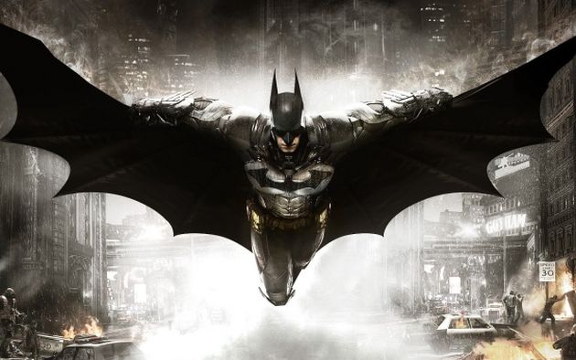 Rumor: Batman Arkham: Knight may have been delayed to 2015