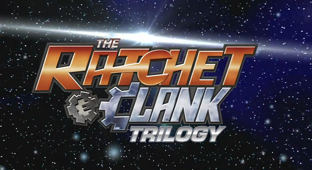 UK retailer lists "Ratchet and Clank Trilogy" for PS Vita