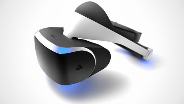 sony project morpheus ps4 600x342 Sony registers new trademarks related to its Virtual Reality device | VGLeaks 2.0