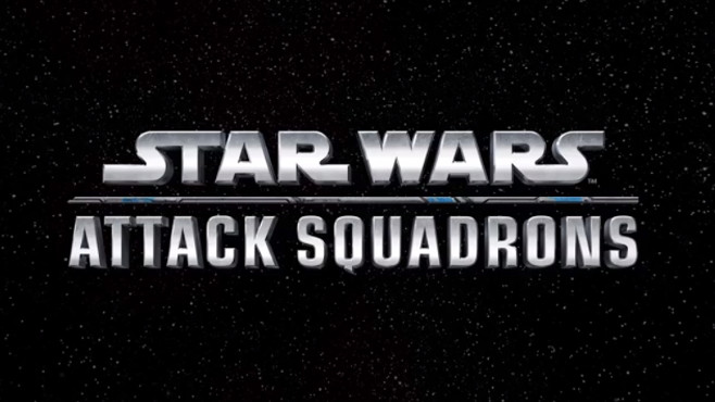 Disney cancels Star Wars: Attack Squadrons