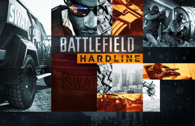 Leak: Battlefield Hardline gameplay trailer