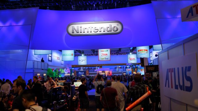 Rumor: Nintendo could reveal new hardware at E3 2014