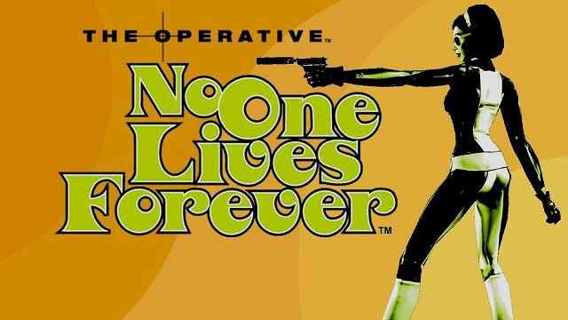 Night Dive Studios files trademarks for No One Lives Forever franchise titles