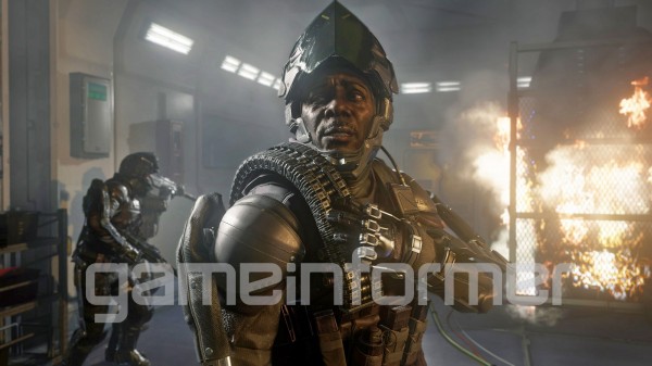 call of duty sledgehammer first image 600x337 Rumor: First details on next Call of Duty game hidden in teaser site. First screenshot also revealed | VGLeaks 2.0