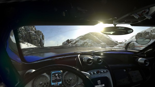 driveclub 600x337 Rumor: Driveclub beta coming in July | VGLeaks 2.0