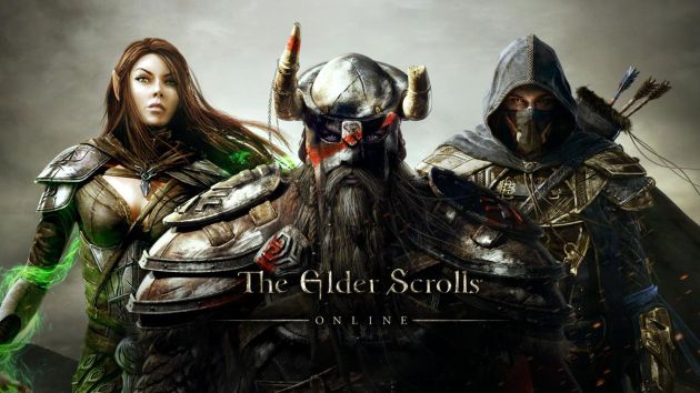 Rumor: The Elder Scrolls Online for PS4 and Xbox One may not be released in 2014
