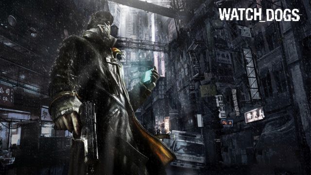First 90 minutes of Watch Dogs on PS3 and Aiden’s skill tree leaked