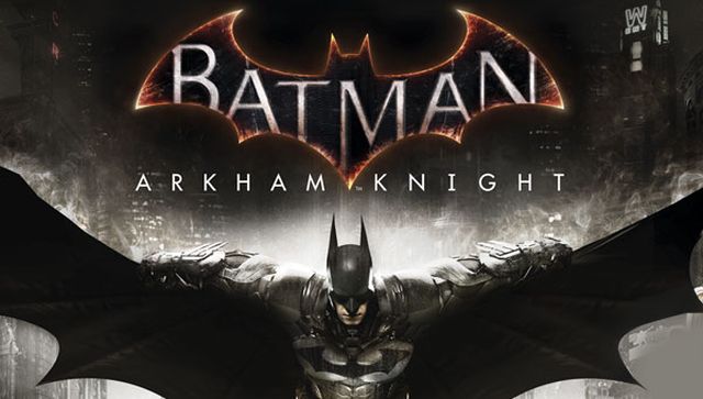 Rumor: Batman: Arkham Knight's release date appears on Microsoft Store