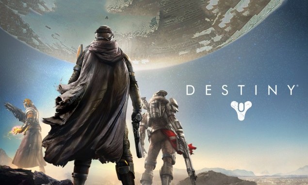 Destiny Destiny