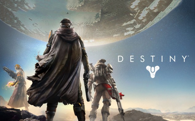 Destiny Alpha gameplay leaked. PS4 and PS3 users could get 4 days of exclusive access to the Beta [Updated E3 Info]