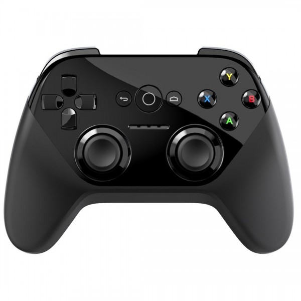 android tv controller 1 600x600 First Android TV controller photo leaks | VGLeaks 2.0
