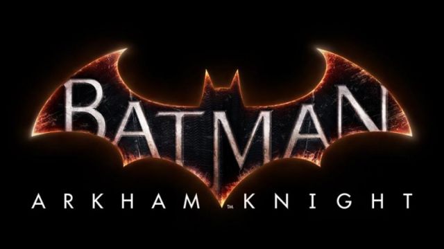 Rumor: Batman: Arkham Knight will be released in January 2015