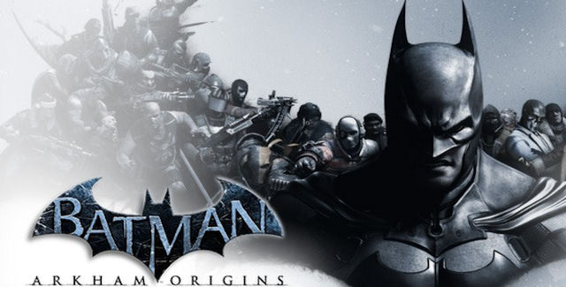 Amazon lists Batman: Arkham Origins The Complete Edition