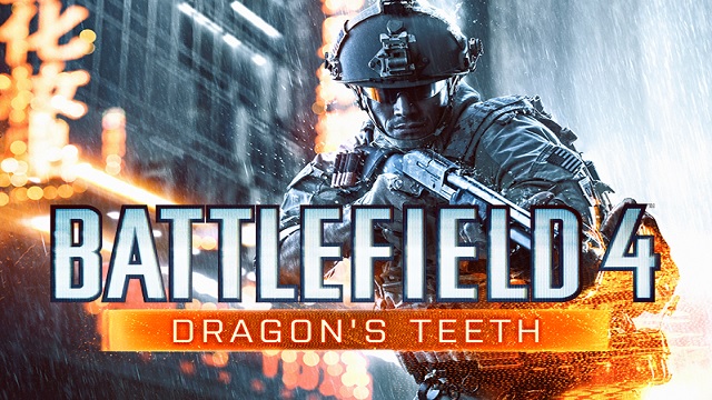 Rumor: Battlefield 4 Dragon's Teeth DLC coming in July