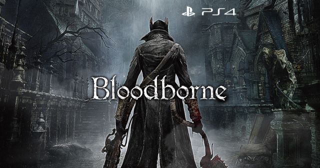 Rumor: Bloodborne for PS4 could be released on March 2015, according to PSN ad