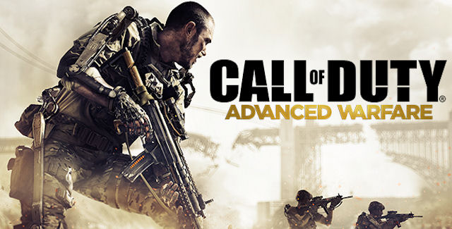 Call of Duty: Advanced Warfare listed for Wii U on the official E3 2014 website