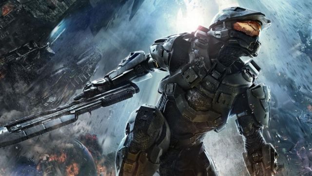 Rumor: New Halo game in the works. External developer collaborating with Microsoft