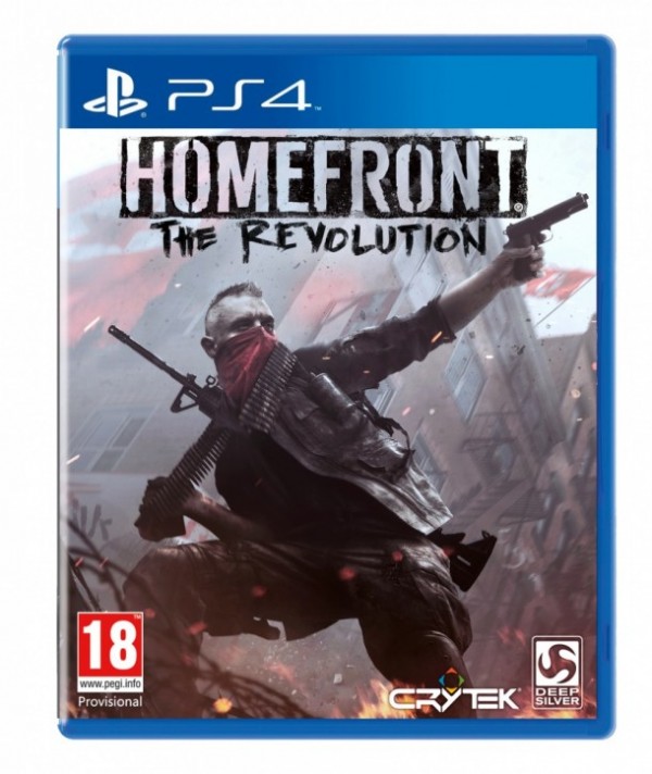 hf 610x724 600x712 Homefront: The Revolution boxart leaked (developed by Crytek, published by Deep Silver) | VGLeaks 2.0