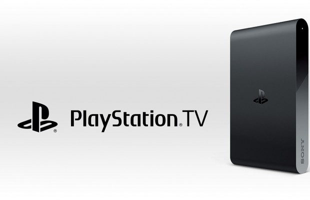 Rumor: Amazon lists PlayStation TV for November