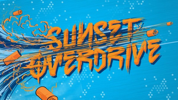 sunset overdrive 600x337 What could we expect about E3 2014? Summary of Rumors & Leaks | VGLeaks 2.0