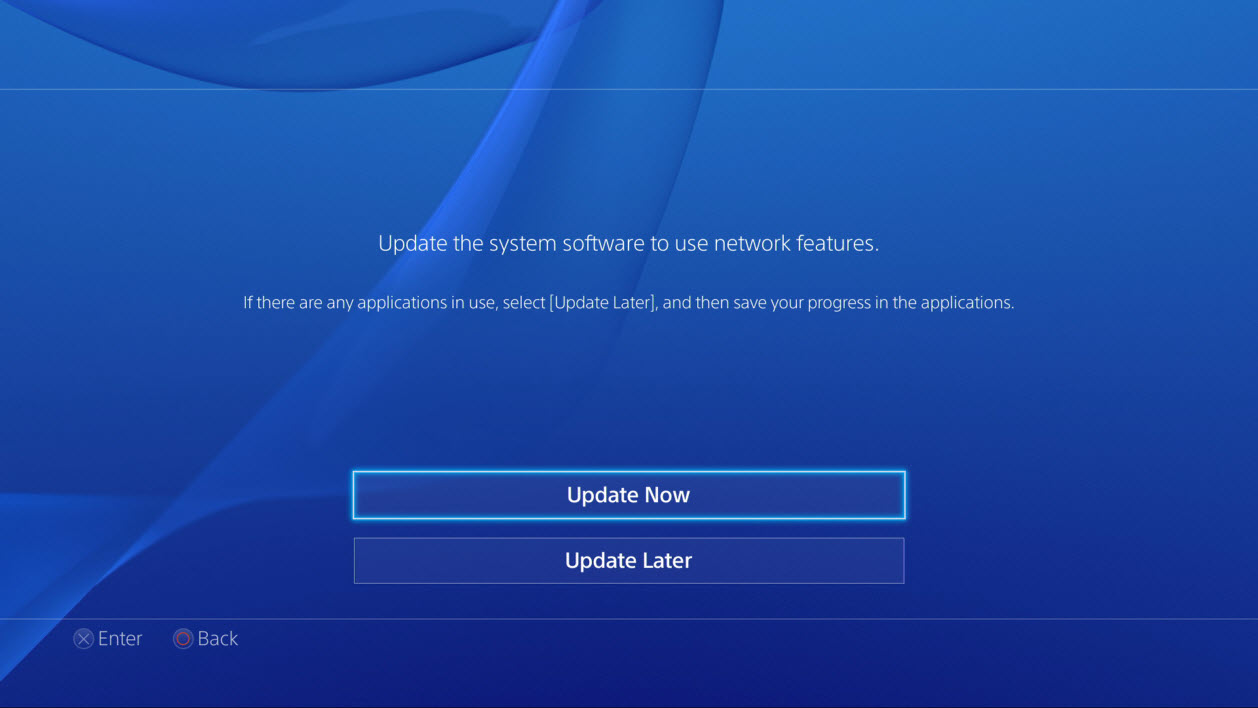(Rumor) PS4 new firmware will feature Media Playback functions