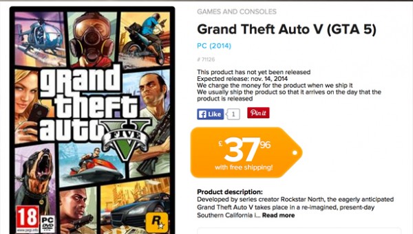 wha is the difference of gta 5 and gta 5 premium edition online