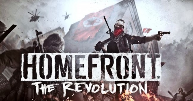 Rumor: Homefront: The Revolution's director resigns