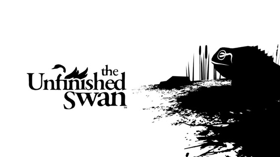 The Unfinished Swan rated for PS4, Vita in Korea