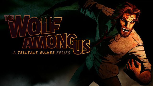 Rumor: The Wolf Among Us to release on PS4 and Xbox One in November