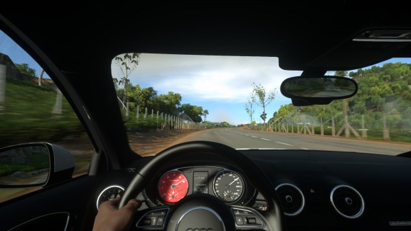 1409361744 driveclub 11 600x337 Leaked DriveClub Beta gameplay video and screenshots | VGLeaks 2.0