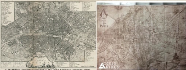 Paris 600x226 Assassin’s Creed: Unity map leaked | VGLeaks 2.0