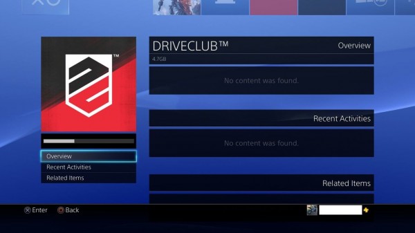 driveclub download 600x337 Leaked screenshots from DriveClub Beta | VGLeaks 2.0