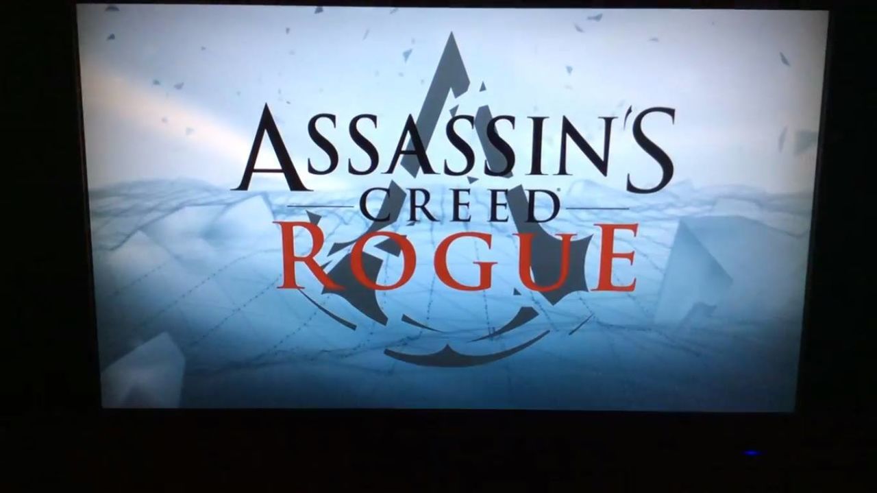 Assassin’s Creed Rogue first video leaked (Updated 2: official trailer)
