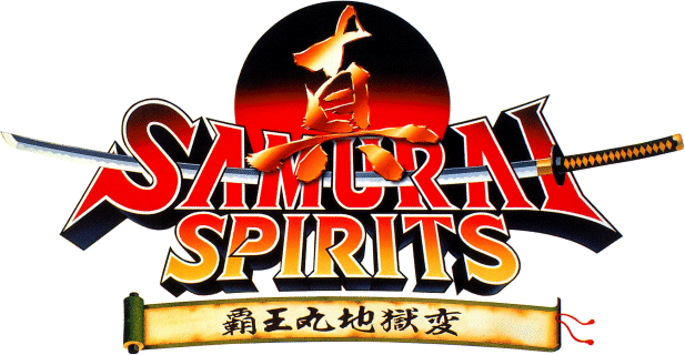 SNKP trademarks "Samurai Spirits" in Japan