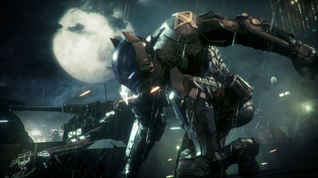 Rumor: Batman Arkham Asylum and Batman Arkham City to be remastered for the  Playstation 4 and Xbox One