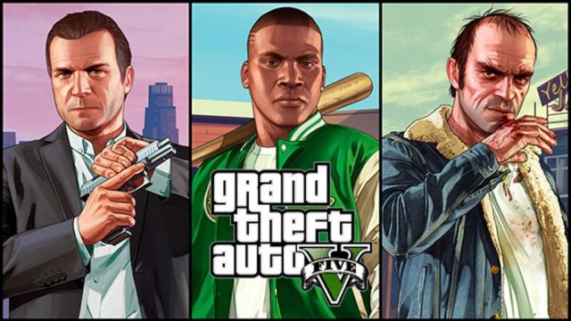 [Rumor] GTA V Single Player DLC cancelled