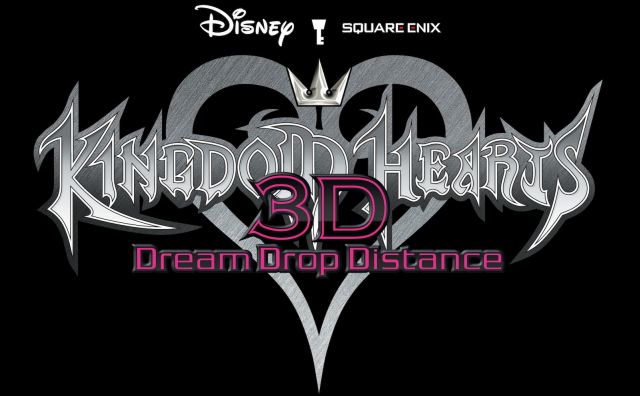 Kingdom Hearts 3D remake hinted in KH 2.5 HD ReMix