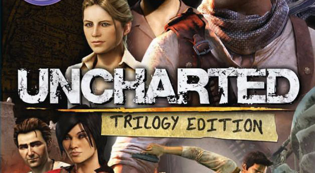 Rumor: Uncharted Trilogy coming to PlayStation 4