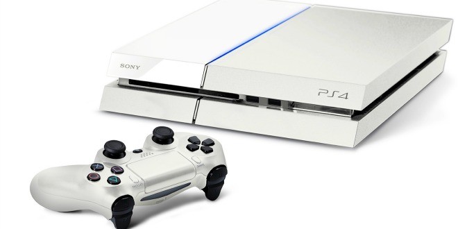 Two big budget PS4 exclusives will be announced in December (Rumor)