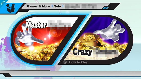 smash bros new modes 600x337 Leak: Smash Bros. Wii U features Stage Creator and Board Game Mode | VGLeaks 2.0