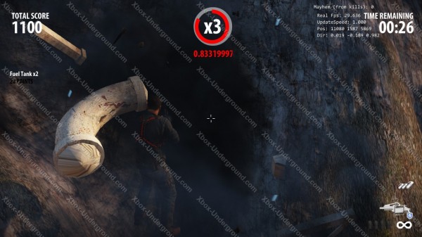 just cause 3 3 600x337 Leak: First Just Cause 3 screenshots show F2P elements | VGLeaks 2.0