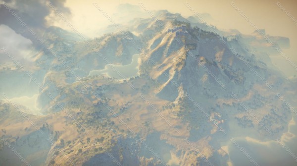 just cause 3 4 600x337 Leak: First Just Cause 3 screenshots show F2P elements | VGLeaks 2.0