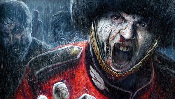ZombiU 2 for Wii U spotted on Amazon France