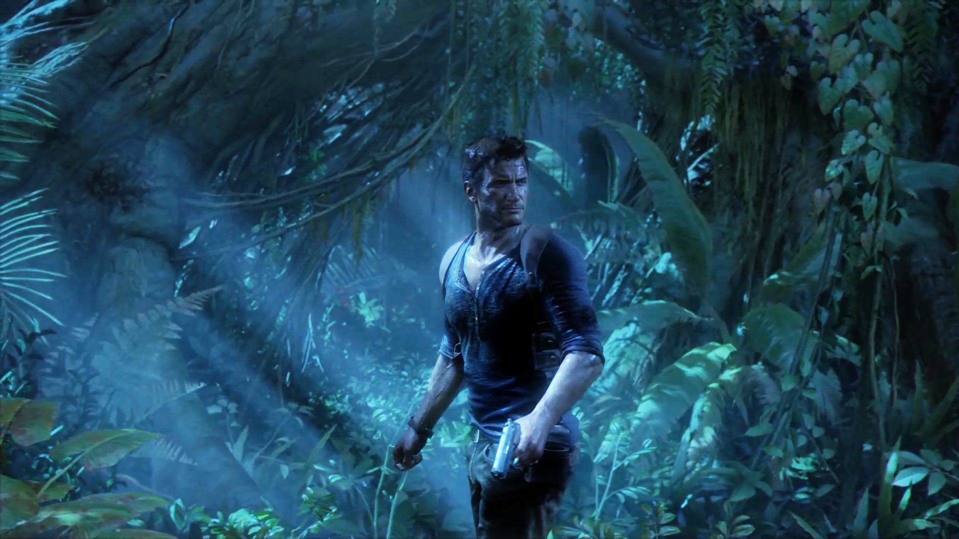 Looks like Uncharted 4 will be Sony's next big PC game