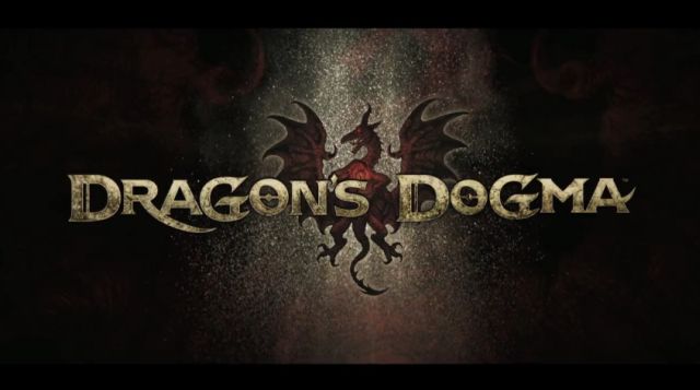 Capcom trademarks Dragon's Dogma Online and teases new game announcement