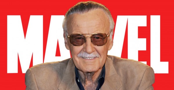 stan lee 2 600x309 The Iconic Spider man | VGLeaks 2.0