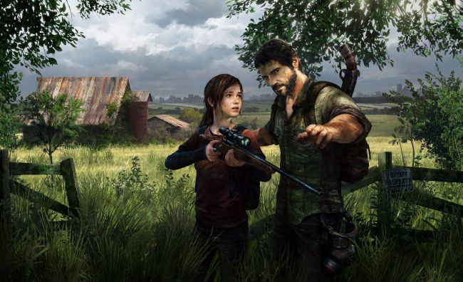 The Last of Us 2 appears on former Naughty Dog developer's Linkedin