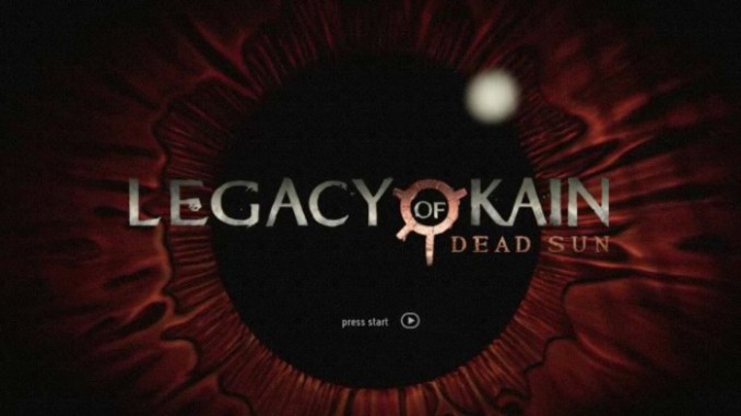 dead sun dead sun