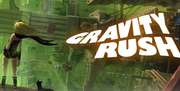 Gravity Rush for PS4 rated in Korea