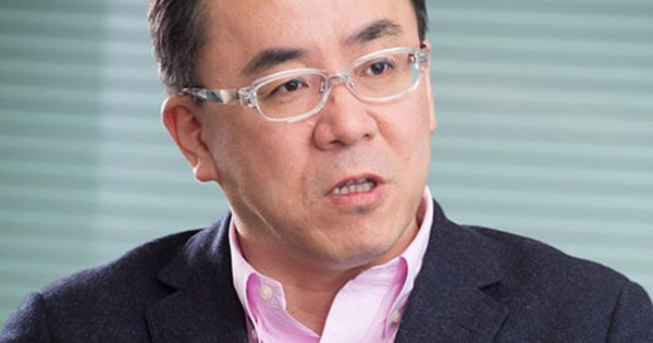 yosuke matsuda 03 17 15 1 600x315 Square Enix teases 'JRPG surprise' for fiscal 2015 | VGLeaks 2.0